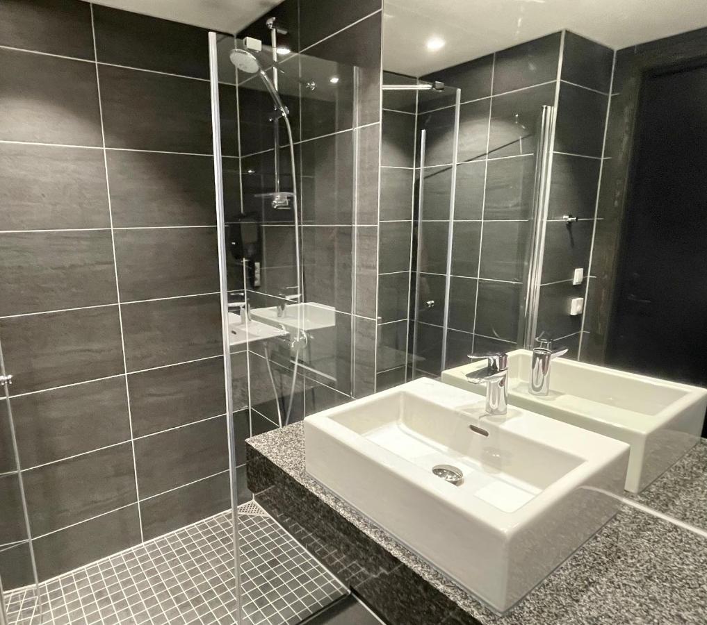 Gausta View Stay Gaustablikk Экстерьер фото
