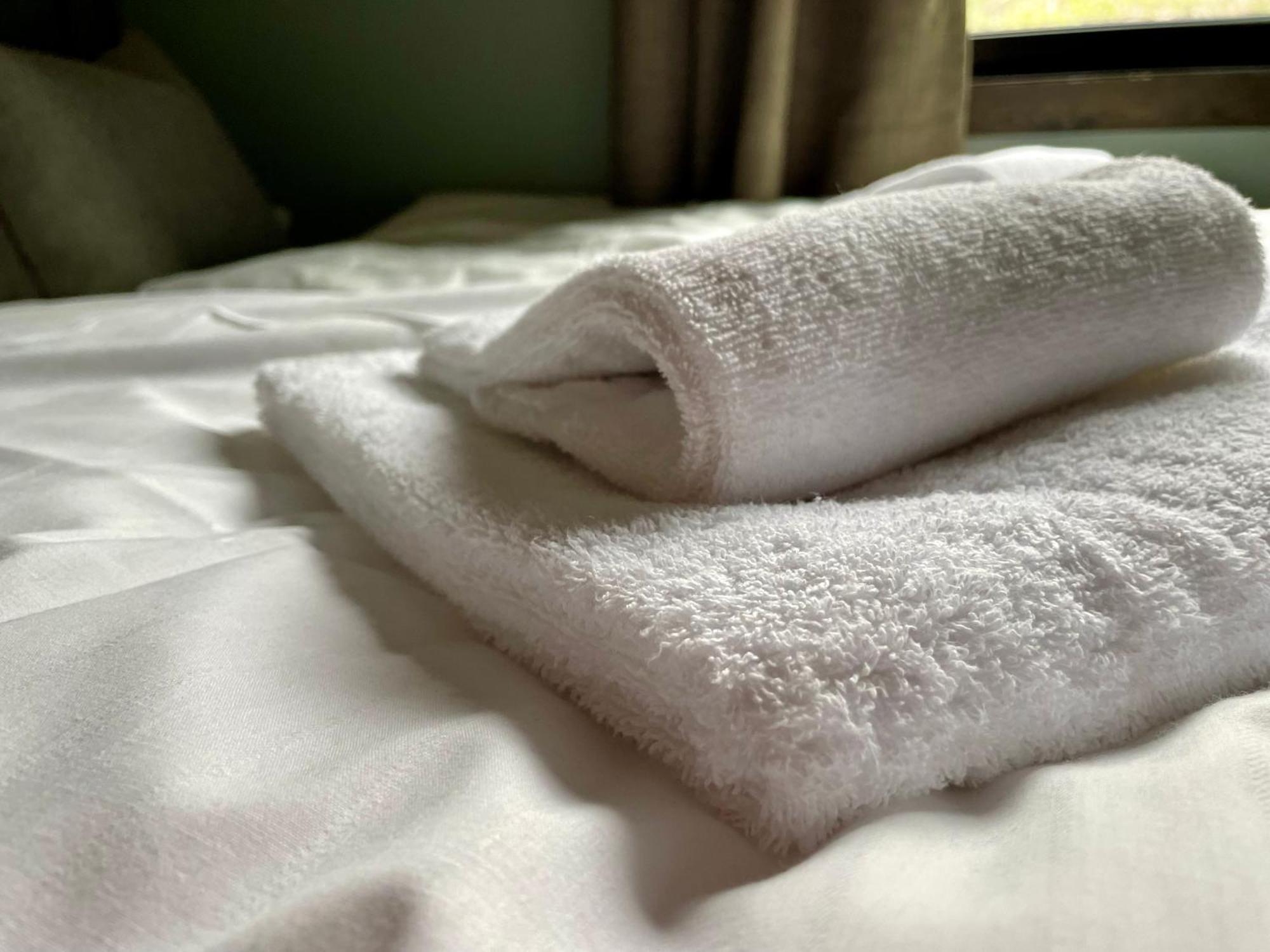 Gausta View Stay Gaustablikk Экстерьер фото